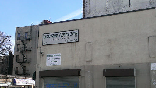 Bronx Islamic Cultural Center