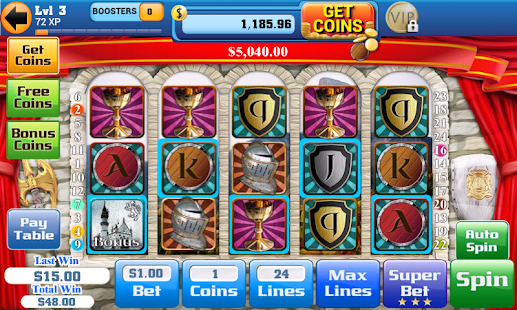 Slots Casino Ino: Slots Prime