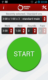 How to get TS Wisla Boxing Timer patch 1.0.0 apk for laptop