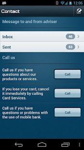 Mobile Bank UK(圖5)-速報App