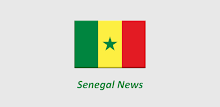 Senegal News by Sylvain Saurel APK