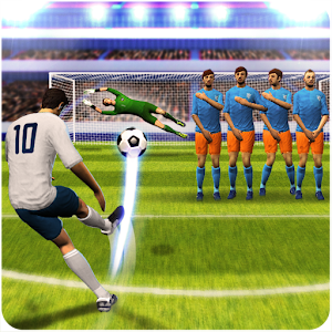 Download World Cup Penalty Shootout Apk Download