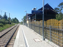 Bahnhof Nehren