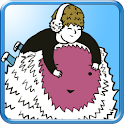 Gentle Monsters – Bigfoot logo