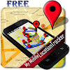 My Mobile Location Tracker by AppTrends