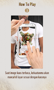 Lastest WWF Warrior APK