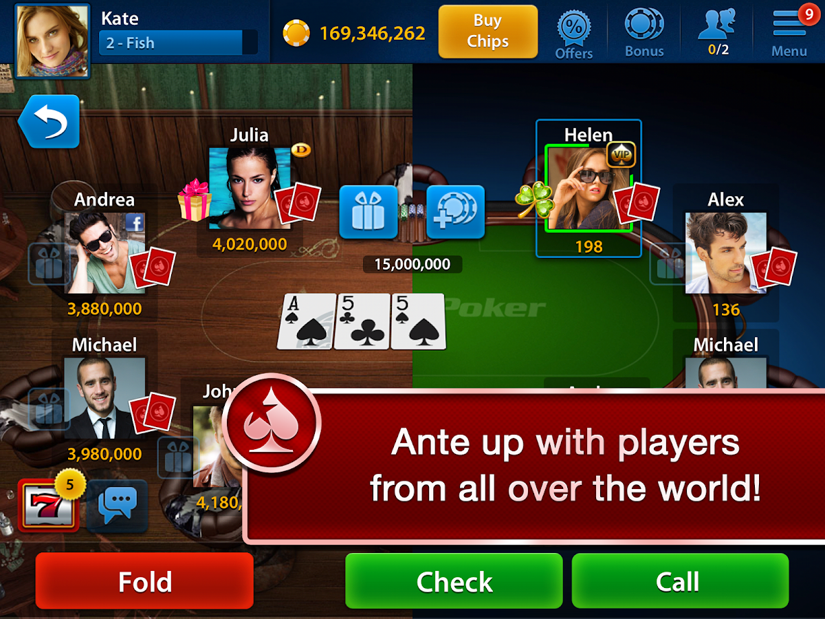 Pokern Online Kostenlos