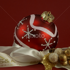 by Michelle Cox - Public Holidays Christmas