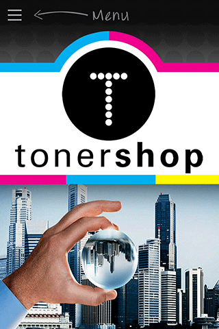 【免費商業App】Toner Shop-APP點子