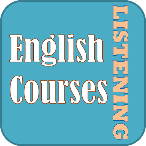 App Insights English Courses (Listening) Apptopia