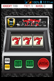 Hungarian-armed bandit game poster 1