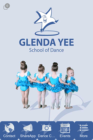 Glenda Yee School of Dance