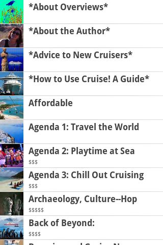 免費下載旅遊APP|Cruise! Hands-on Guide app開箱文|APP開箱王