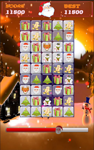 How to mod X'mas Jelly Blizzard Dash 1.2 apk for android