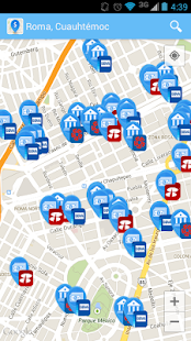 How to download Cajeros de México lastet apk for android