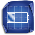 Nova Battery Tester icon
