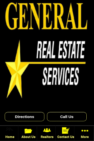 General Real Estate Services