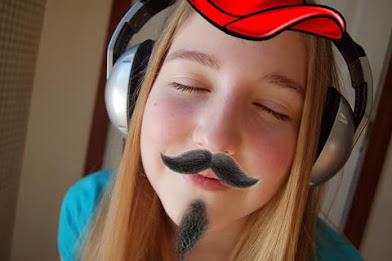 Face Editor by Bizo Mobile poster 5