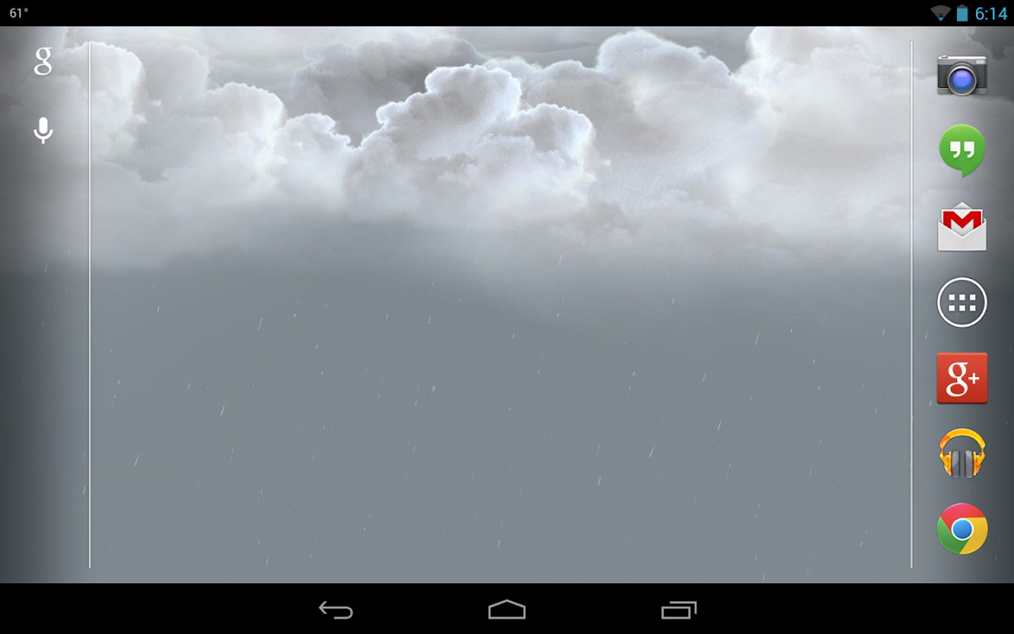 Stormfly - screenshot