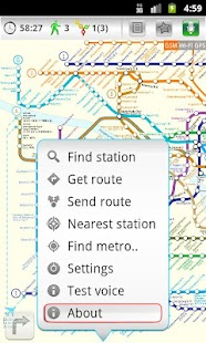 How to mod Seoul (Metro 24) patch 2.0.4 apk for bluestacks