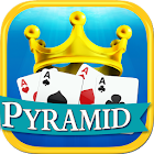 Pyramid Solitaire 1.5