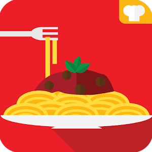 Pasta Recipes logo