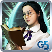 Mystery of the Crystal Portal