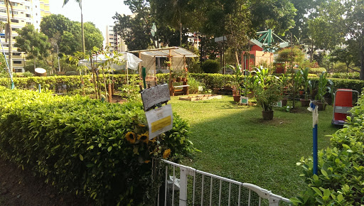 Acorn Children's Garden
