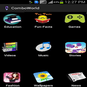 Online Combo Entertainment.apk 1.0