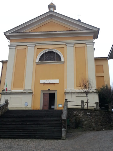 Chiesa Santi Sinforiani e Prospero