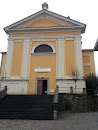 Chiesa Santi Sinforiani e Prospero