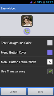Easy Widget Pro Screenshots 5