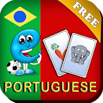 Portuguese Baby Flashcards Apk