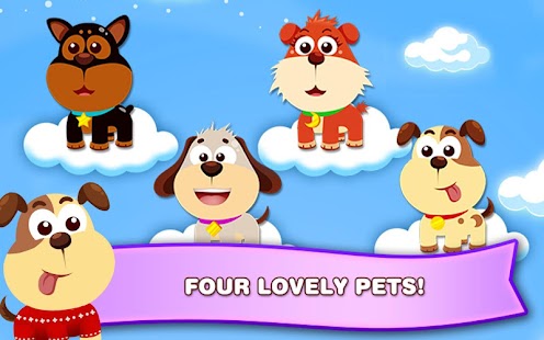 My Little Pet - Sweet Puppy :) Screenshots 7