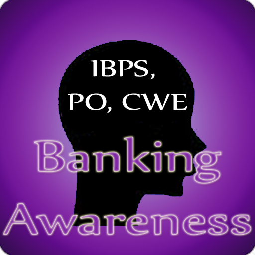Banking Awareness 2014 教育 App LOGO-APP開箱王