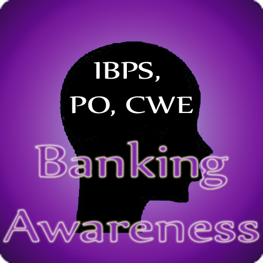 Banking Awareness 2014 LOGO-APP點子