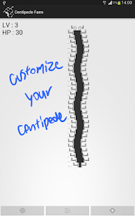 How to get Centipede Farm patch 1.1 apk for android