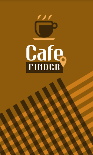 Cafe Finder