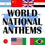 World National Anthems & Flags Apk