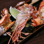 川賀燒烤居酒屋(合江店)