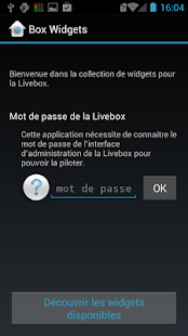Download Box Widgets APK