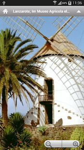 Guia Clara de Lanzarote Screenshots 13