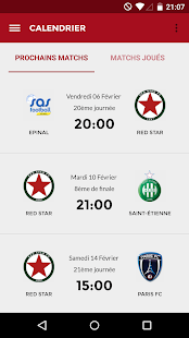 Free Red Star APK for Android