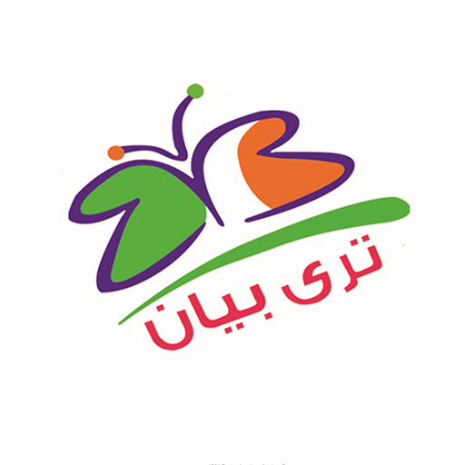 تري بيان LOGO-APP點子