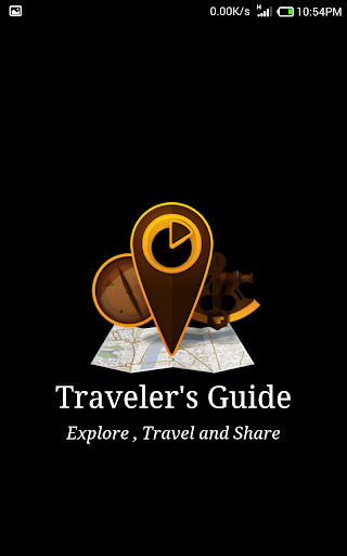 Travelers Guide