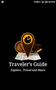 How to install Travelers Guide patch 1.0 apk for laptop