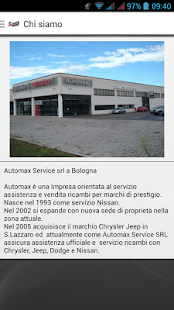 Download Automax Service APK