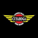 Cuyahoga Valley Rail Road logo