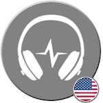 Cover Image of Unduh USA Radio FM America Stations 2.8.0 APK
