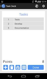 Planning Poker Screenshots 7